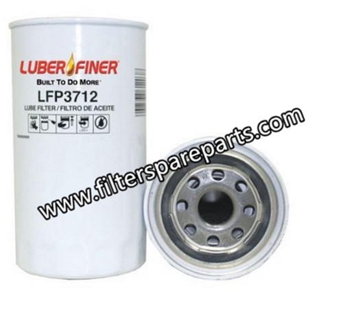 LFP3712 LUBER-FINER Lube Filter